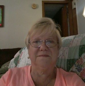 Meet your Posher, Dorothy