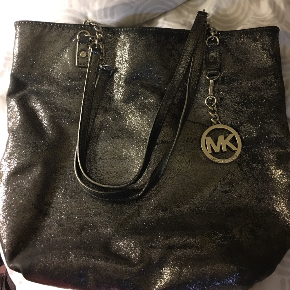Michael Kors Tote Bag