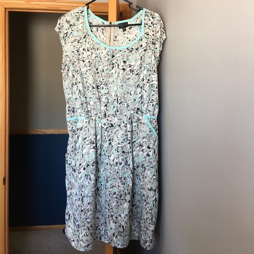 Mossimo dress