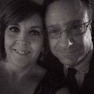 Meet your Posher, Anne