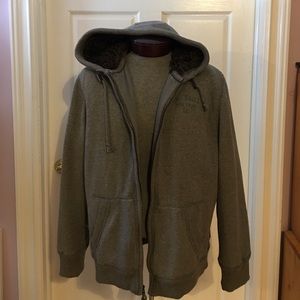 Mens XXL American Eagle jacket