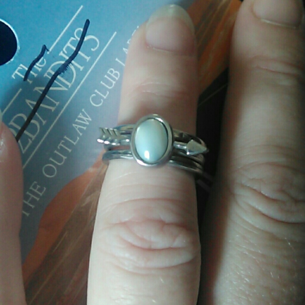 Midi ring