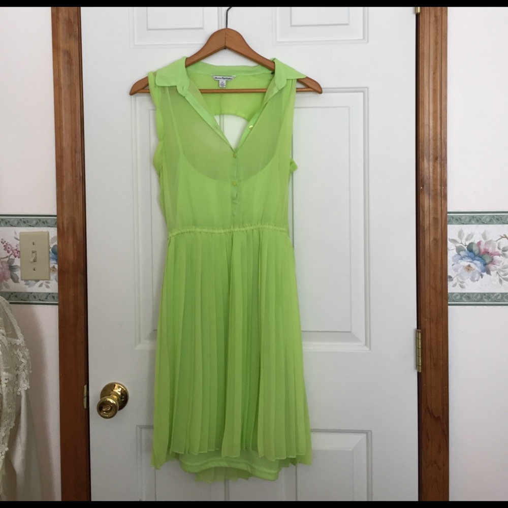 Spring/Summer Dress