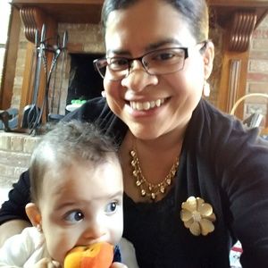 Meet your Posher, Aurora