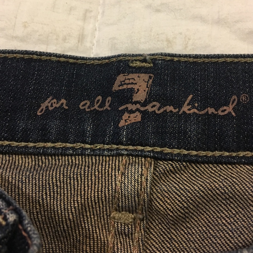 7 for mankind jeans