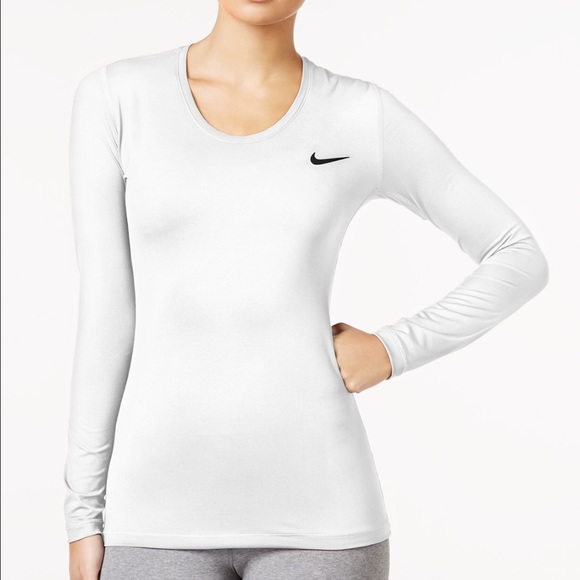Nike long sleeve shirt NWT - Picture 1 of 4