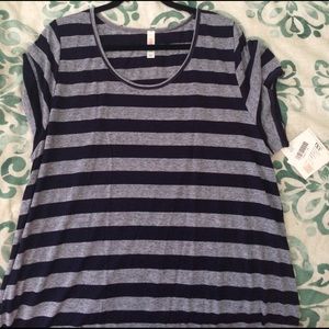 LuLaRoe classic T size 3Xl