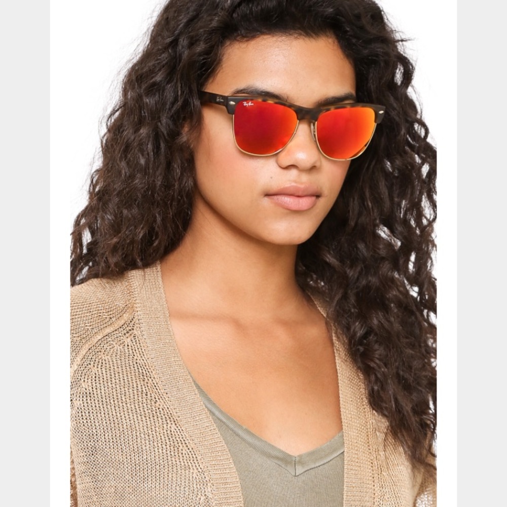 ray ban / sunnies