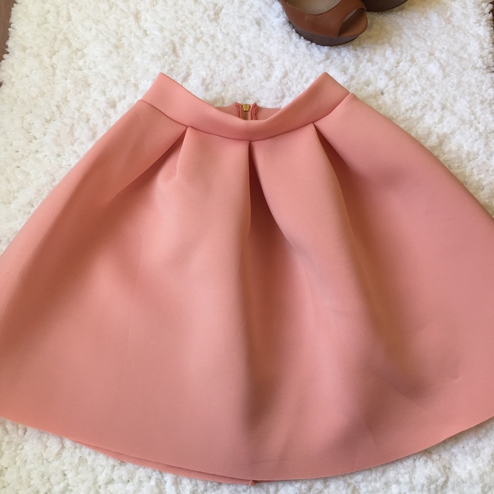 Skater Skirts