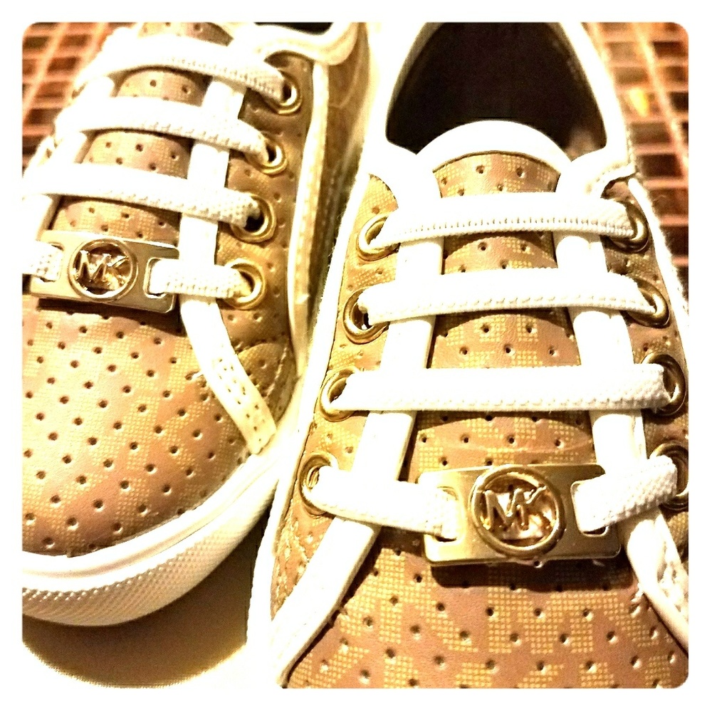 Kids shoe