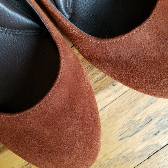 Kenneth Cole Reaction Heels - Picture 4 of 6