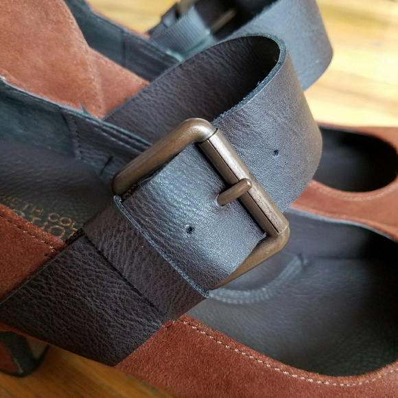 Kenneth Cole Reaction Heels - Picture 5 of 6