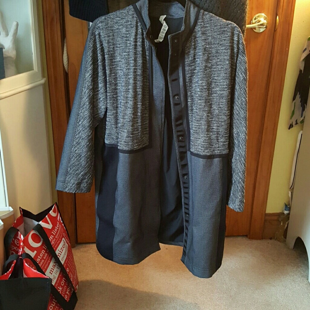 Lululemon jacket