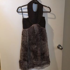 Millau LF Dress
