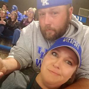 Meet your Posher, Misty