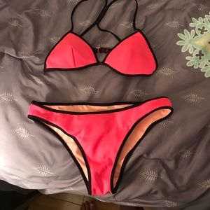 Victoria Secret Bathing Suit!