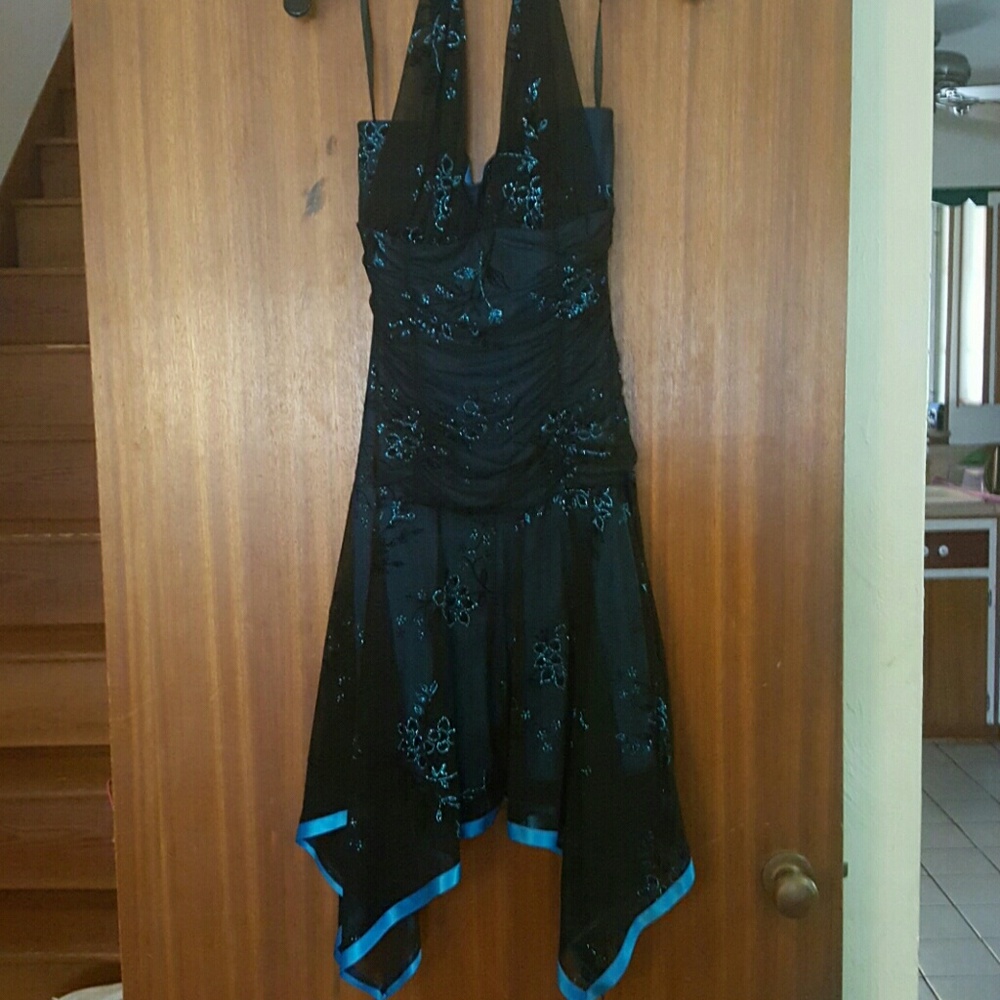 Formal Dress