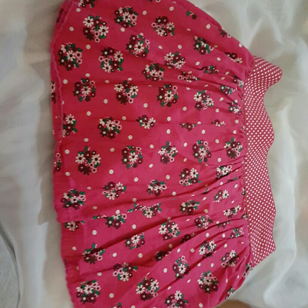 Kids skirt