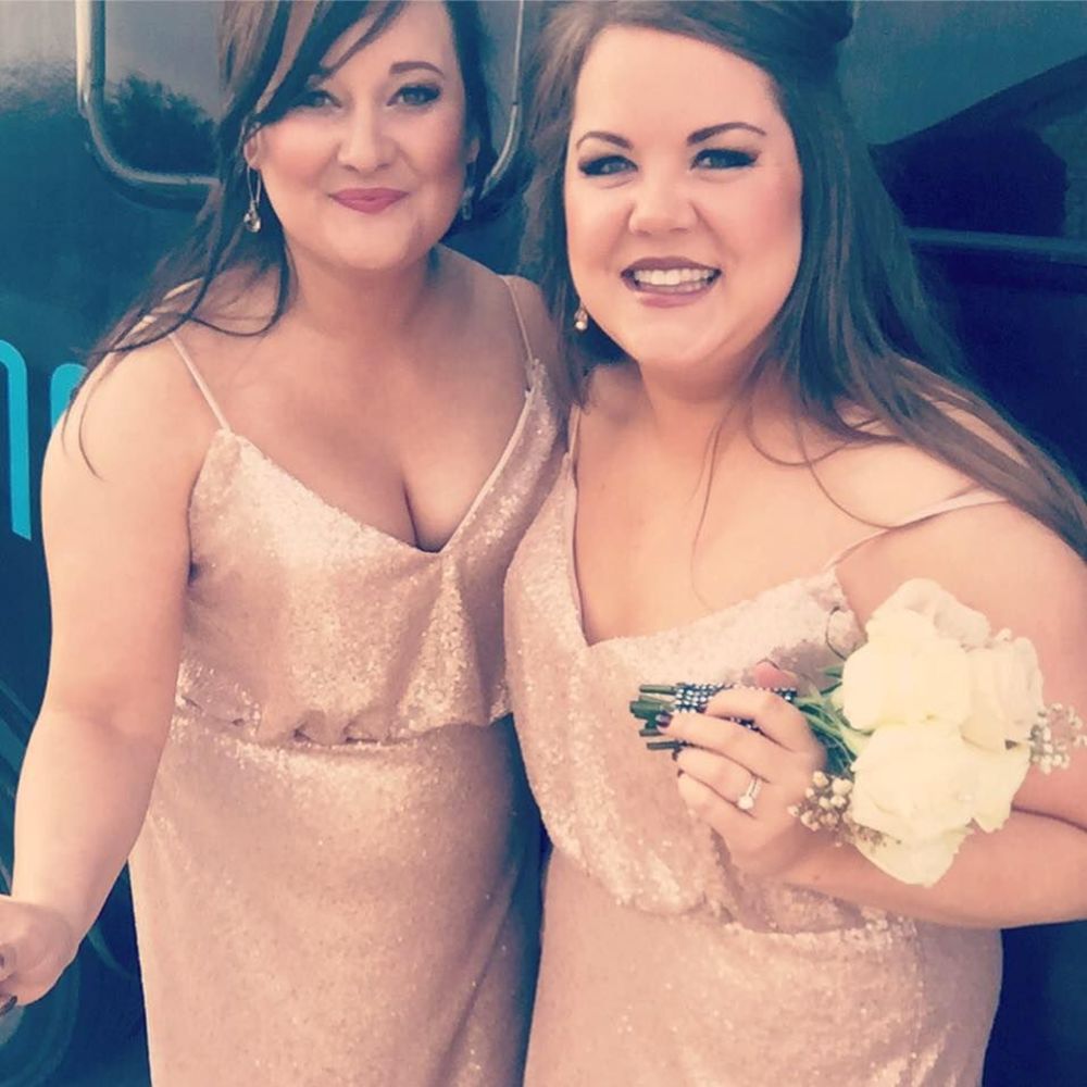 Meet your Posher, Mackenzie