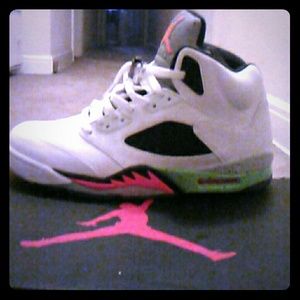 Air Jordan 5 Retro