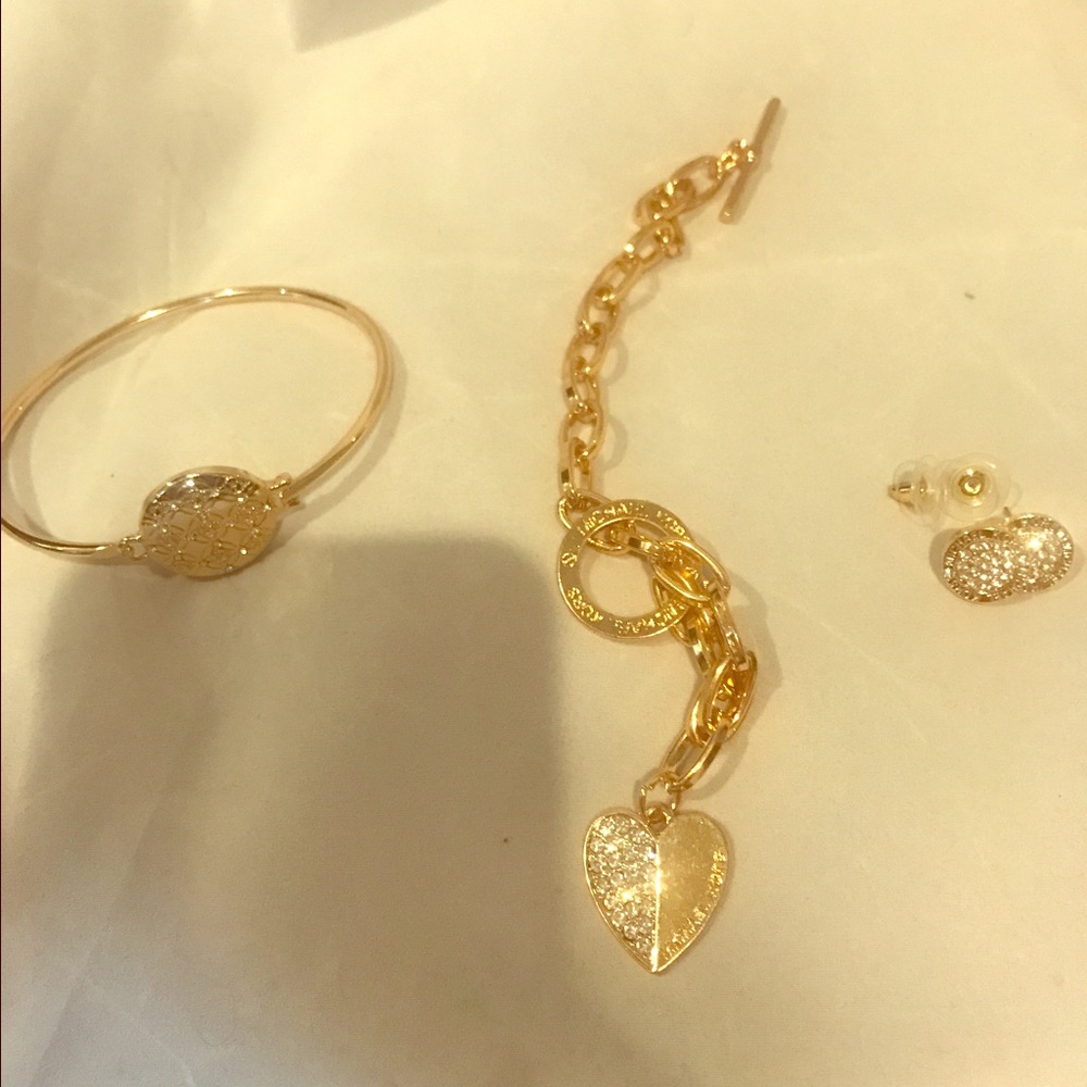 Michael Kors Jewerly set