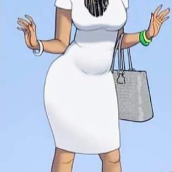 EACH AND EVERY ITEM IN MY CLOSET IS AUTHENTIC. - Picture 2 of 2