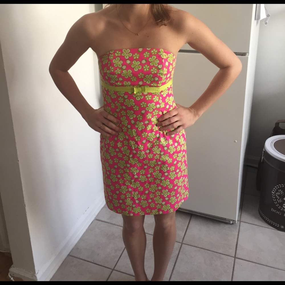 Vintage Lilly Pulitzer