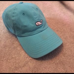 NWOT Vineyard Vines baseball cap