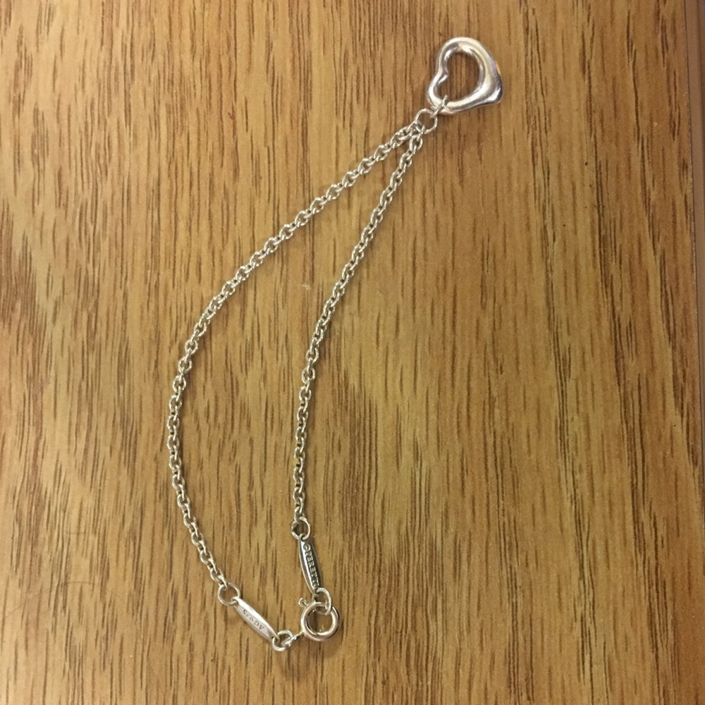 Tiffany & Co Bracelet
