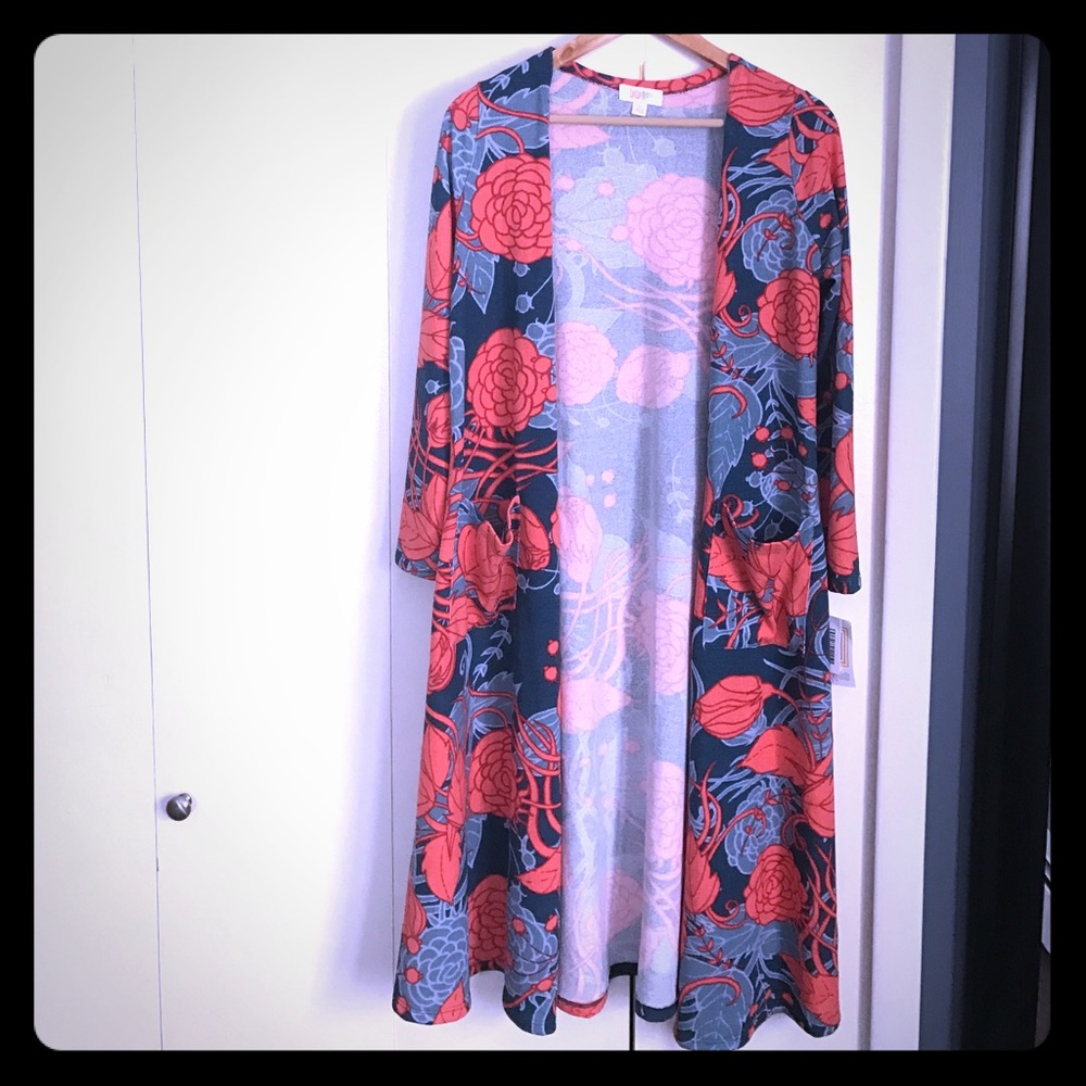 Lularoe Sarah