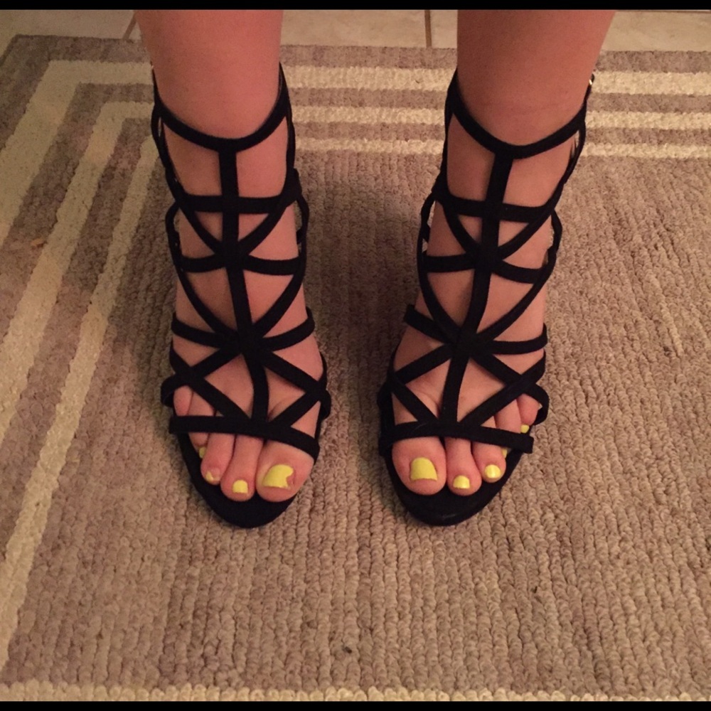 Cute Heels