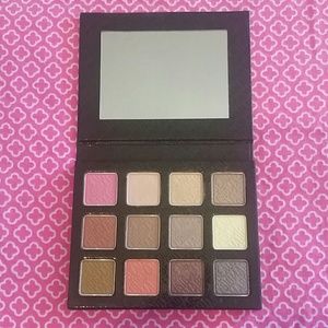 Sigma Brilliant and Spellbinding eyeshadow palette
