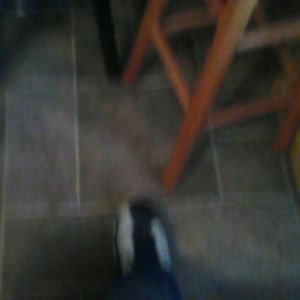 Meet your Posher, Christian