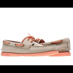 Sperry Top-Siders