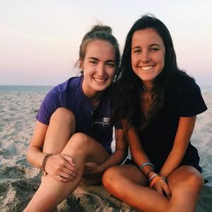 Meet your Posher, Cory