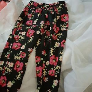 Kids pants