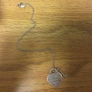 Tiffany & Co. Necklace