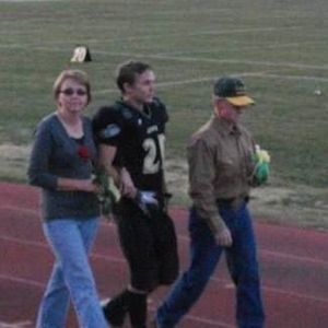 Meet your Posher, Kim