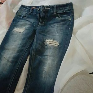 Kids jeans