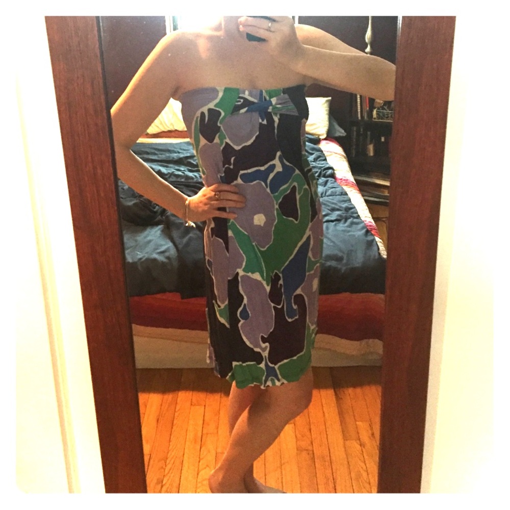 French Connection dress