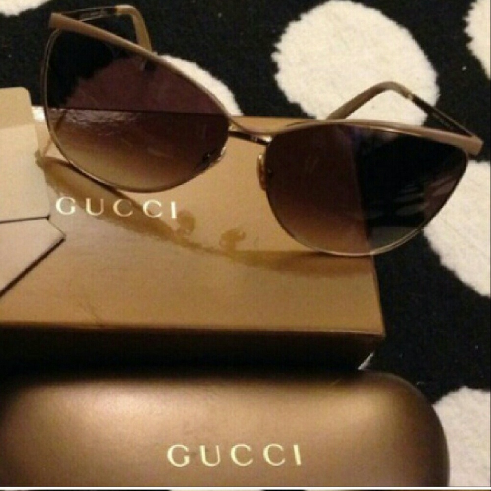 🛑SOLD🛑Gucci sunglasses