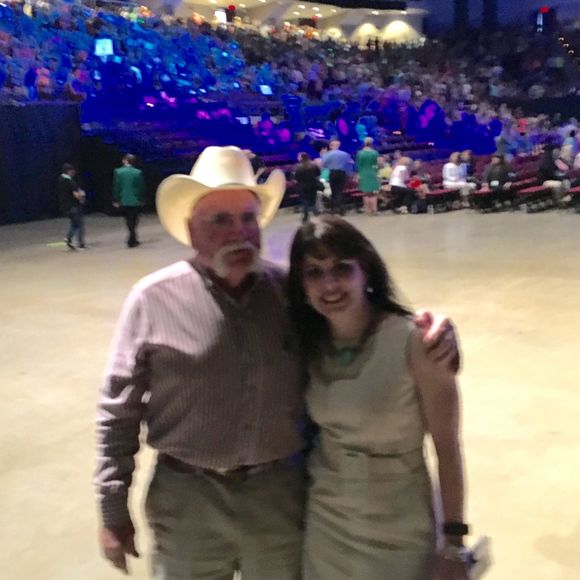 Meet your Posher, Jackie - Picture 1 of 1