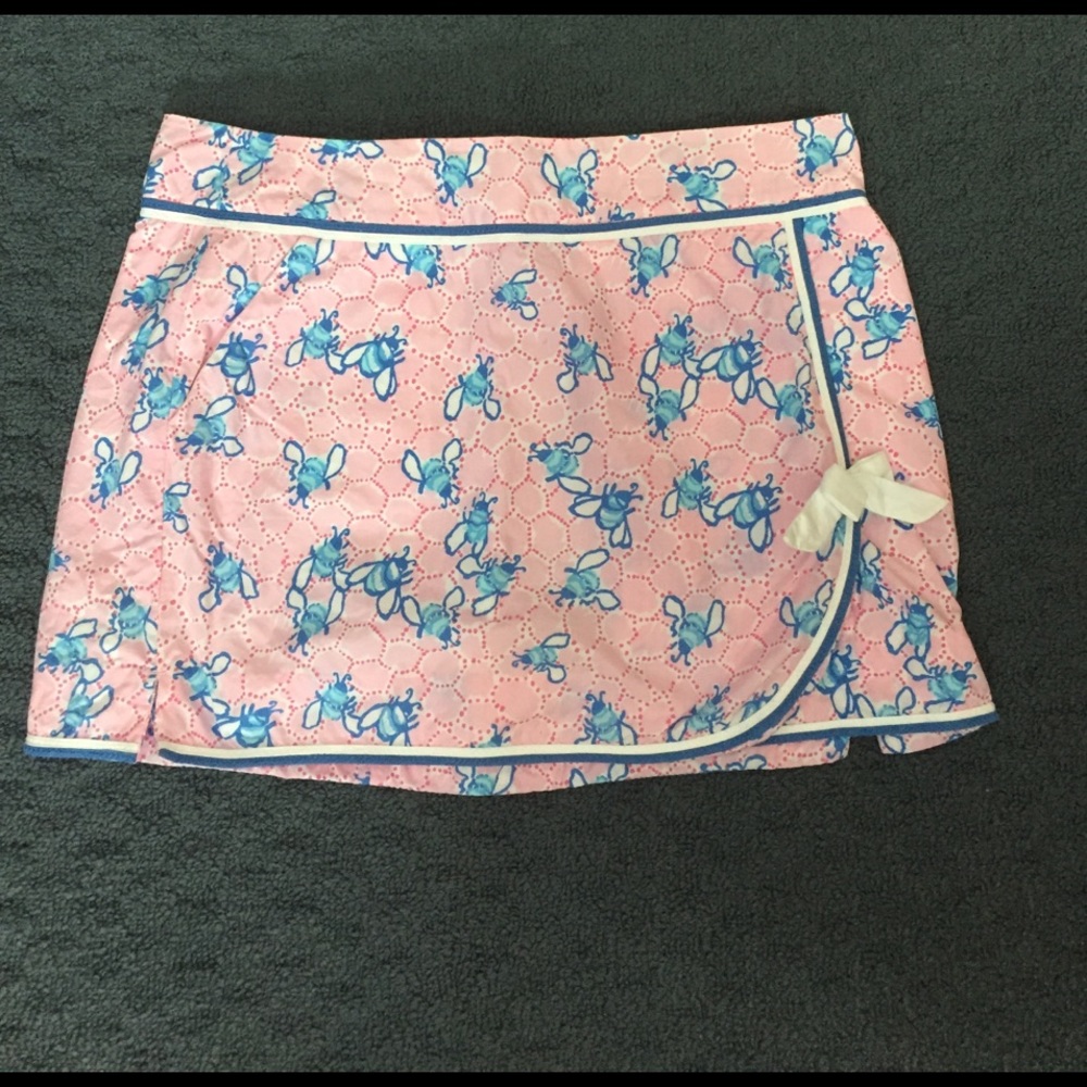 Lilly Pulitzer size 4 skirt