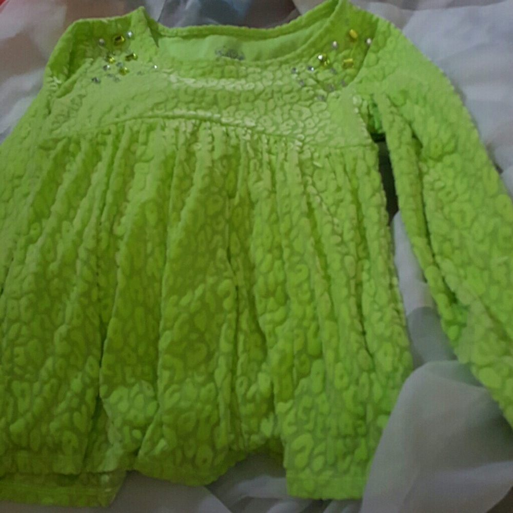 Kids shirt