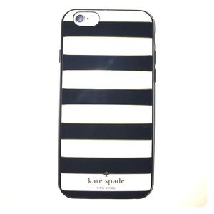Kate Spade NY Flexible Hardshell iPhone 6/6S
