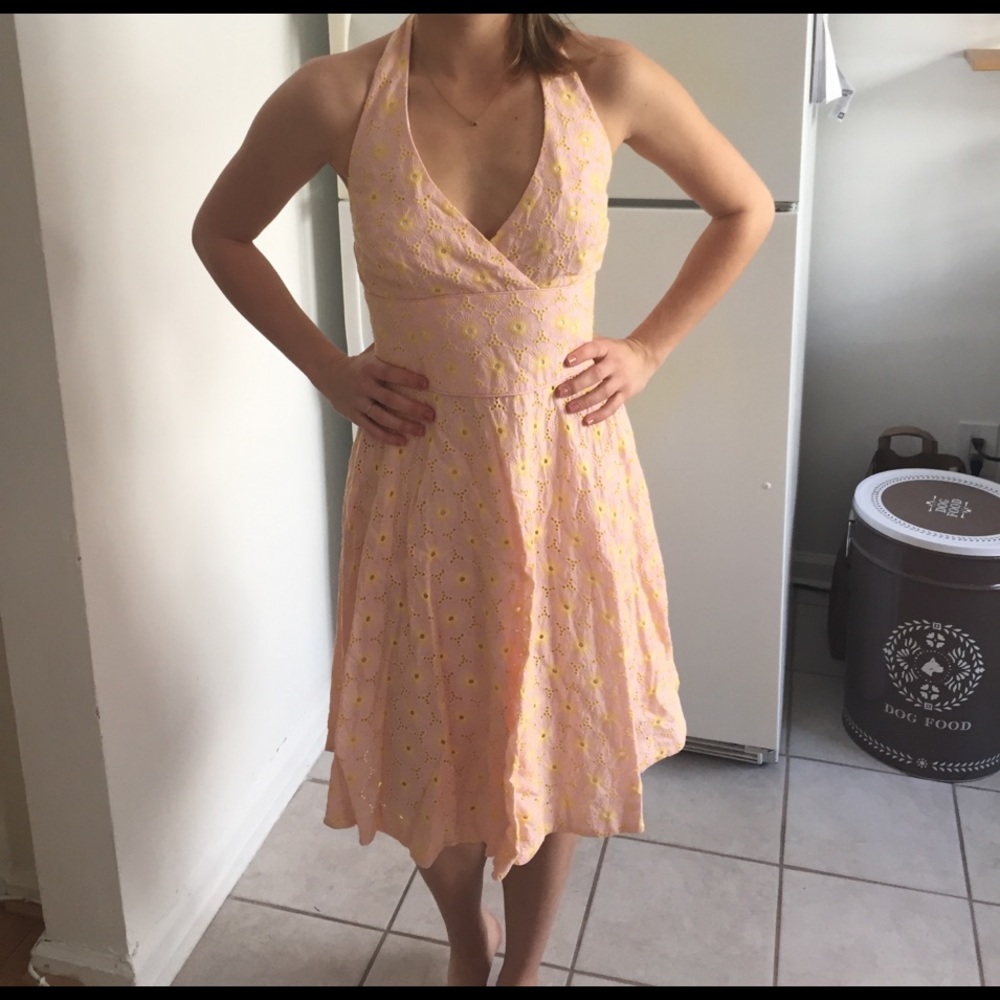 Vintage Lilly Pulitzer Dress