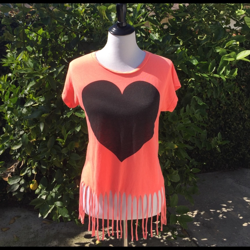 Wildfox T-shirt