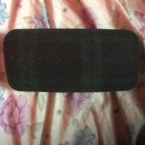 Madewell Other Madewell Sunglasses Case Poshmark