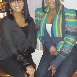 Meet your Posher, Janet