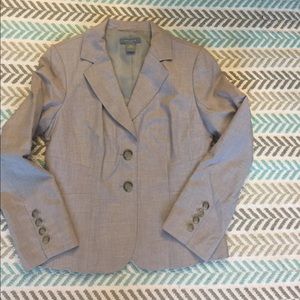 Never worn Ann Taylor Suit